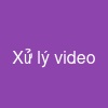 Xử lý video