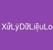 XửLýDữLiệuLogs