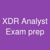 XDR Analyst Exam prep