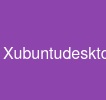 Xubuntudesktop