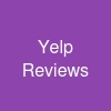 Yelp Reviews