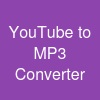 YouTube to MP3 Converter