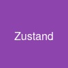 Zustand