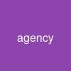 agency