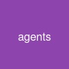 agents