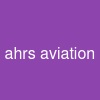 ahrs aviation