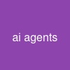 ai agents