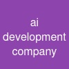 ai development company