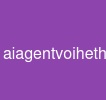 aiagentvoihethongbackend