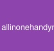 allinonehandymanapp