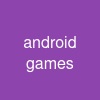 android games