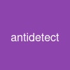 anti-detect
