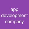 app development company