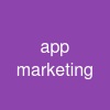 app marketing