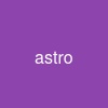 astro