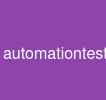 automationtesting