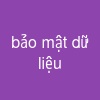 bảo mật dữ liệu