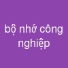 bộ nhớ công nghiệp