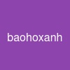 baohoxanh