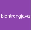 bientrongjava