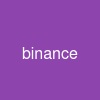 binance