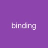 binding