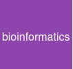 bioinformatics