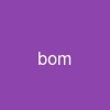 bom