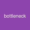 bottleneck