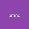 brand