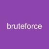 bruteforce