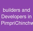 builders and Developers in Pimpri-Chinchwad