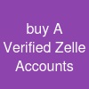 buy A Verified Zelle Accounts