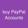 buy PayPal Accounts