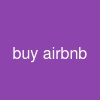 buy airbnb