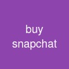 buy snapchat