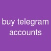 buy telegram accounts