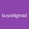 buyoldgmail
