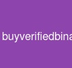buyverifiedbinanceaccounts