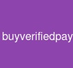 buyverifiedpaypalaccounts