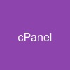 cPanel