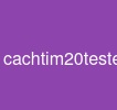 cachtim20tester