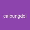caibungdoi