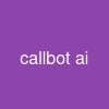 callbot ai
