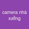 camera nhà xưởng