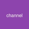 channel