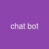 chat bot