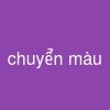 chuyển màu