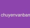 chuyenvanbanthanhvector