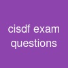 cis-df exam questions
